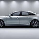 audi a6 opinie ceny