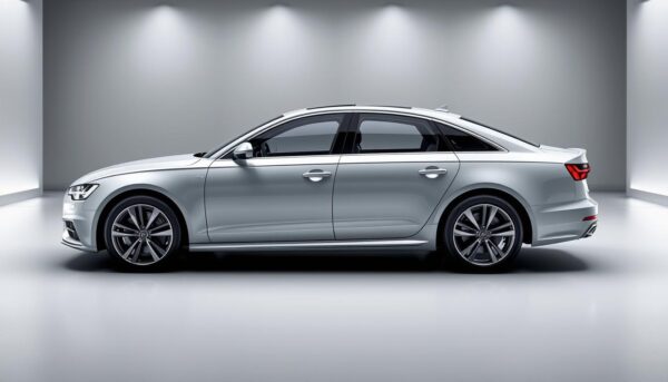 Audi A6 – Poznaj Wersje i Wyposażenie | Ceny