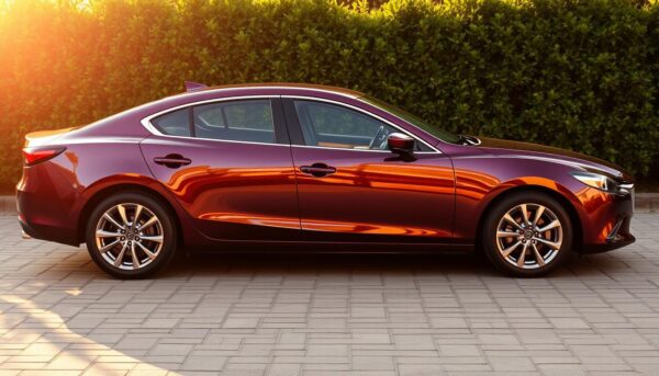 Mazda używane z gwarancją – Twoja idealna opcja