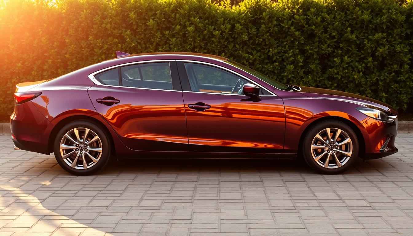 Mazda używane z gwarancją