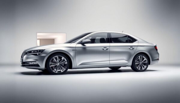 Skoda Superb Opinie – Poznaj Recenzje Kierowców