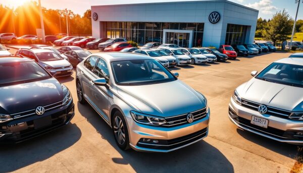 Volkswagen Używane – Znajdź Swój Model!