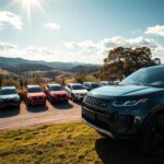 najlepsze Crossovery 2 - najlepsze crossovery 1 - Auto Komis - Nowe i używane