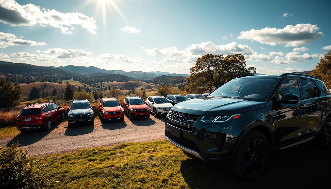 najlepsze Crossovery 2 - najlepsze crossovery 2 - Auto Komis - Nowe i używane