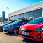 Komis Samochodowy Krakow caroutlet - honda salon używane 3 - Auto Komis - Nowe i używane