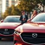 Mazda uzywane z salonu - honda salon używane 4 - Auto Komis - Nowe i używane
