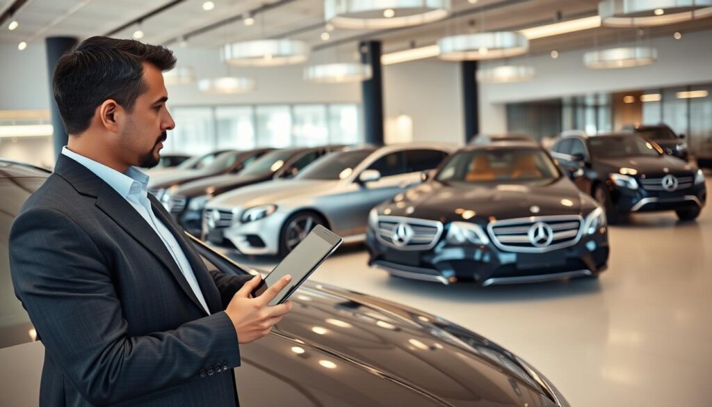 Uzywane Mercedes salon - Leasing czy kredyt na samochód 11 - Auto Komis - Nowe i używane