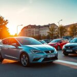 samochody Seat uzywane - honda salon używane 2 - Auto Komis - Nowe i używane