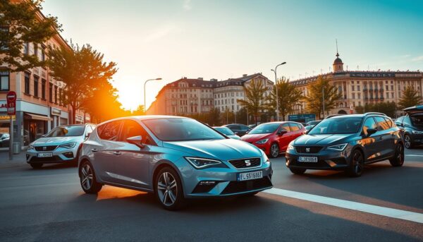 Seat używane – sprawdzone auta w atrakcyjnych cenach w Caroultet.pl