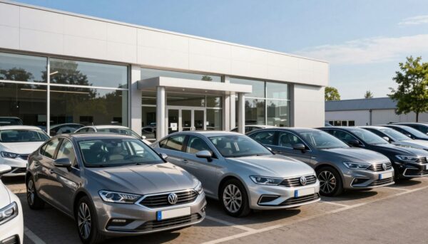 Pewne samochody poleasingowe w Krakowie – sprawdź w Dynamica