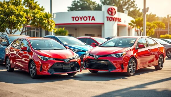 Używane Toyota – sprawdzone auta w atrakcyjnych cenach w Caroultet.pl