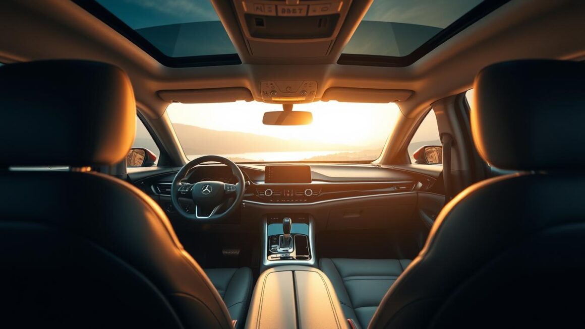 BAIC Beijing 7 komfort - Leasing czy kredyt na samochód 12 - Auto Komis - Nowe i używane