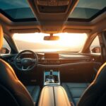 BAIC Beijing 7 komfort - Leasing czy kredyt na samochód 6 - Auto Komis - Nowe i używane