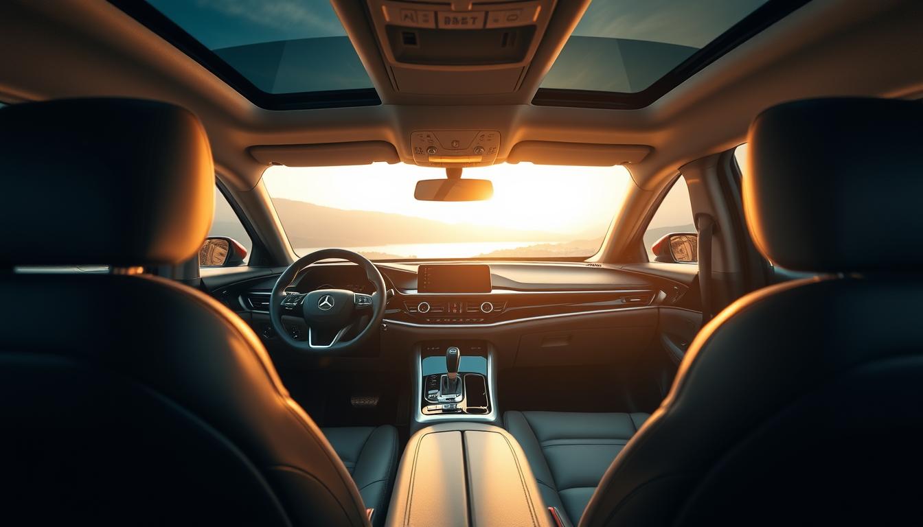 BAIC Beijing 7 komfort - Leasing czy kredyt na samochód 10 - Auto Komis - Nowe i używane