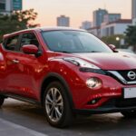 Kompaktowy crossover - Leasing czy kredyt na samochód 2 - Auto Komis - Nowe i używane