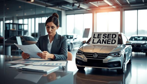 Leasing czy kredyt na samochód używany dla firmy? Co opłaca się bardziej?