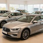 Samochody poleasingowe z salonu - Leasing czy kredyt na samochód 8 - Auto Komis - Nowe i używane