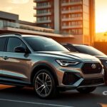 Sportowe SUV y CUPRA - Leasing czy kredyt na samochód 4 - Auto Komis - Nowe i używane