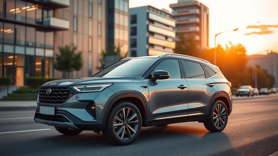 modele Geely - Leasing czy kredyt na samochód 11 - Auto Komis - Nowe i używane