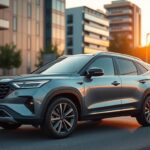 modele Geely - Leasing czy kredyt na samochód 5 - Auto Komis - Nowe i używane