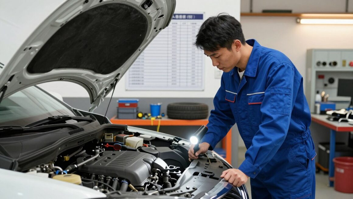 stan techniczny auta uzywanego - Leasing czy kredyt na samochód 12 - Auto Komis - Nowe i używane