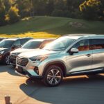 wyboru bezawaryjnego SUV - Leasing czy kredyt na samochód 7 - Auto Komis - Nowe i używane