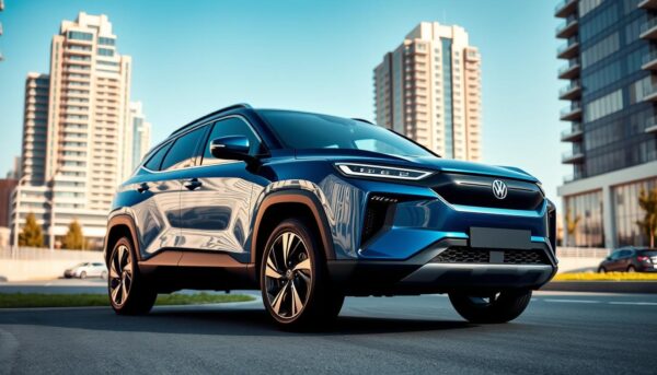 Omoda 5 hybrid czy warto kupić tego SUV’a z Chin? Odpowiadamy.