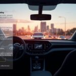 Byd Sealion 5 vs Toyota Corolla Cross Hybrid - jaecoo 8 czy warto? 3 - Auto Komis - Nowe i używane