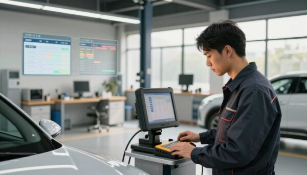 Przeglądy w ASO – ile kosztują?